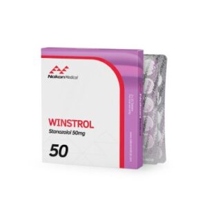 Buy Winstrol 50 50mg/tab 50tabs