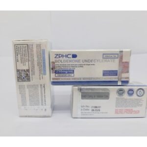 Buy Boldenone Undecylenate 10ml vial 250mg/ml
