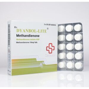 Beligas Dbol 10mg 50tabs – Dyanbol-Lite