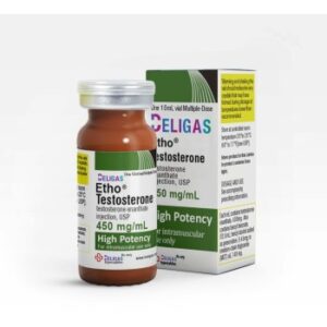 Buy Etho-Testosterone 450mg/ml