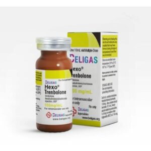 Buy Hexo Trenbolone 100mg/ml