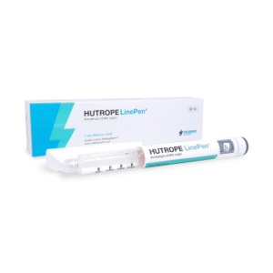 Buy HUTROPE 30IU LINEPEN