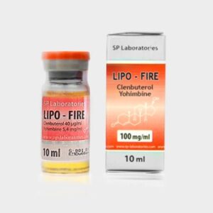 Buy SP Laboratories Lipo Fire