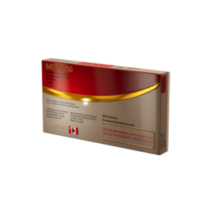 MENT 50 (Trestolone acetate ) 10amps/box