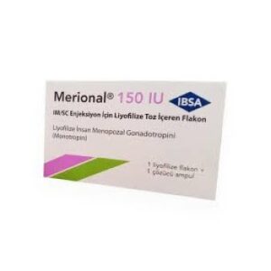 Merional 150iu