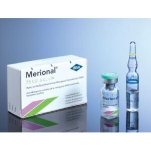 Buy Merional 75iu