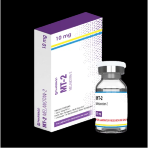 Pharmaqo MT-2 10mg (Melanotan II)