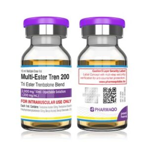 Buy Tri Tren 200mg/ml