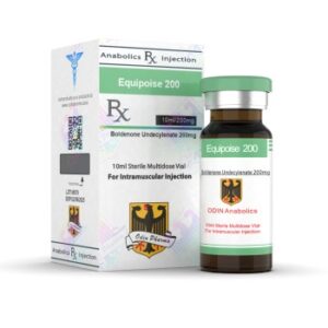 Odin Equipoise 200 (Boldenone)