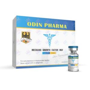 Buy Odin MGF 2mg – 10 vials