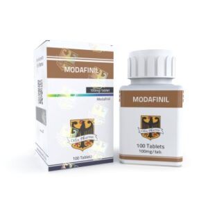 Buy Odin Modafinil 100 Tablets 100mg/tab