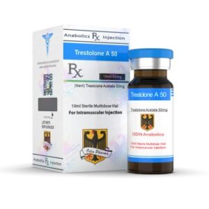 Buy Odin Trestolone Acetate  50 (MENT)