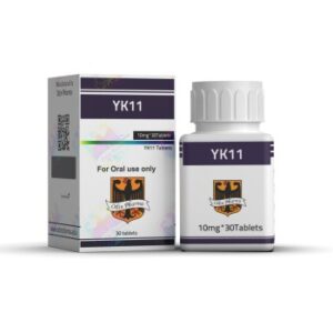 Buy Odin YK11 (Myostatin) 10mg 30tabs