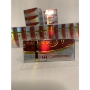 Canada Peptides Mix of 3 Trenbolones 10ml vial 200mg/ml