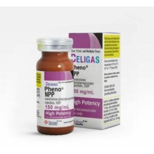 Beligas Nandrolone Phenylpropionate 150mg/ml