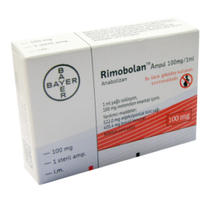 Buy Rimobolan Primobolan (Methenolone Enanthate)