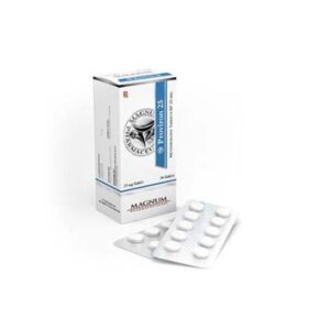 Buy Proviron-25 50 tabs 25 mg/tab