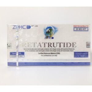 Buy Zphc Retatrutide 20mg