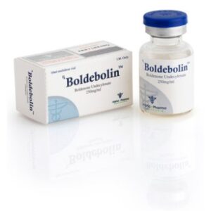 Buy original Alpha Boldebolin