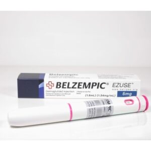 Buy Beligas Semaglutide 5mg Pen