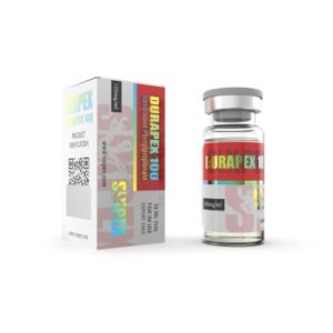 SixPex Durapex 100mg/ml