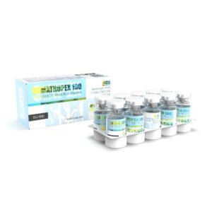 Buy SIXPEX Somatropex 100iu kit (HGH)