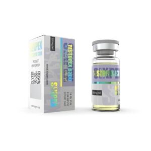 SixPex Testopex B300 (Sustanon)