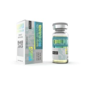 SixPex Testopex C200
