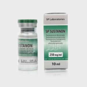 Buy SP Laboratories Sust 10ml 250mg/ml