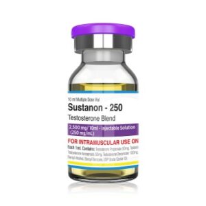 Buy Pharmaqo Sustanon 250