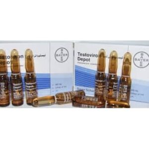 Buy Testoviron Depot 3amps box 250mg/amp