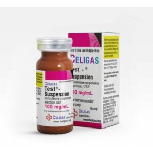 Testo-Suspension 100mg/ml