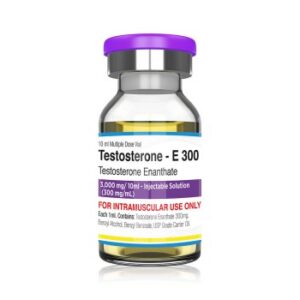 Buy Pharmaqo Testosterone-E 300