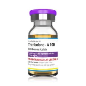 Buy Pharmaqo Trenbolone-A 100mg/ml