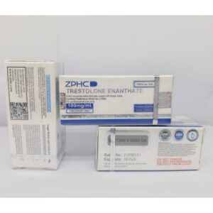 Buy Trestolone Enanthate (Ment) 10ml 100mg/ml