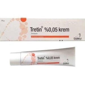 Buy Acne Cream (Tretin)