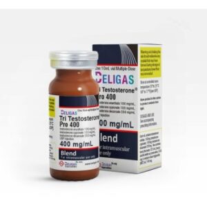 Buy Tri Testosterone Pro 400mg/ml