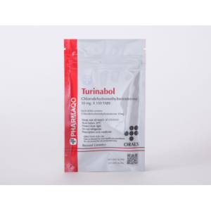 Buy Pharmaqo Turinanol
