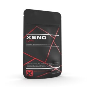 Xeno Turinabol 10 (50 tabs)