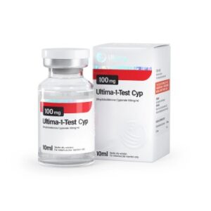 Buy Ultima 1 Test Cyp