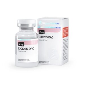 Buy Ultima-CJC1295 DAC 2mg