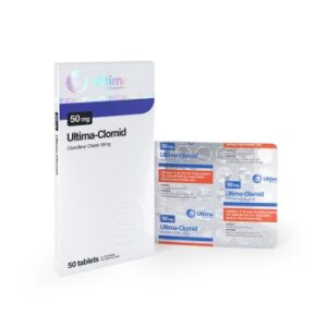 Buy Ultima-Clomid online