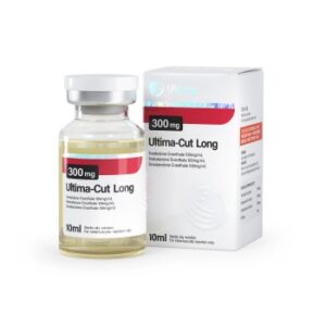 Buy Ultima-Cut Long 300