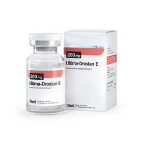 Buy Ultima-Drostan E 200 Drostanolone Enanthate Ultima Pharmaceutical