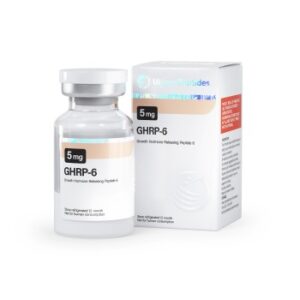 Buy Ultima-GHRP-6 5mg