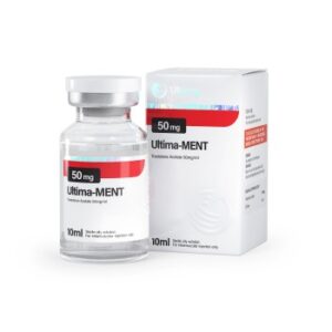 Buy Ultima-Ment 50mg/ml Trestolone Acetate