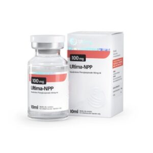 Buy Ultima-NPP 100 (Nandrolone Phenylpropionate) Ultima Pharmaceutical