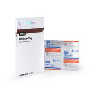 Buy Ultima-Oxy