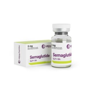 Buy Ultima-Semaglutide 5mg