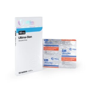 Buy Ultima-Stan 50mg online